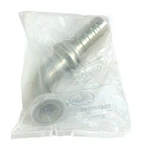 Gates Globalspiral Code 61 O-ring Flange 67 1/2 Bent Tube 1-1/4in Id G20311-2020. Fixed Price $53.04.