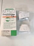 1/2" Tube Fnpt 316ss Female Run Tee Hoke Gyrolok 8tft8316 Lot Of 2. Fixed Price $23.05.