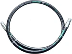 Hydraulic Hose 1/2" With Male Npt X Npt, 36" Long, 3988 Psi. Fixed Price $24.99.