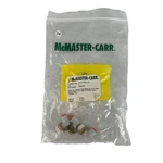 3 Pack Mcmaster-carr Push To Connect Swivel Elbow 1/4" X 7880t193 Nwob. Fixed Price $9.49.