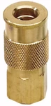 Nos Ch Campbell Hausfeld #mp2883 1/4" Industrial I/m Coupler No Mp2883. Fixed Price $9.00.