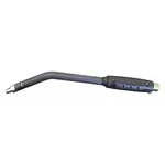 Electro-steam Eag00006 Curved Wand, 16 In L. Fixed Price $153.99.