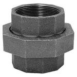 Anvil 0312822182 Union Union, 2" Pipe, Fnpt, Malleable Iron, Class 150. Fixed Price $45.89.
