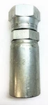 Parker Parflex Hose Fitting 10655-12-12 Nos. Fixed Price $30.62.