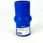 Venair 2-1/4" Id X 6" Long Flexible Coupler Sil240!. Fixed Price $17.95.