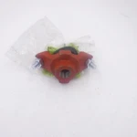 Gruvlok Fig 7045 Clamp 2-1/2 "x 3/4" Fnpt 0390171072. Fixed Price $66.99.