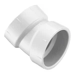 Zoro Select P324-060 Pvc Elbow, 22-1/2 Degrees, Socket, 6 In Pipe Size. Fixed Price $106.05.