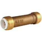 (6)-sharkbite 3/4 In. Pvc X Slip Repair Coupling Model Uip3016a. Fixed Price $170.99.
