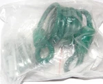 Krowne R48 36" Restraining Cable For 48" Gas Hoses Connectors Mounting Hardware. Fixed Price $12.59.