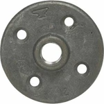 (15)-anvil 1 In. X 3-5/8 Black Iron Pipe Floor Flange. Model: 8700163952. Fixed Price $174.99.