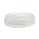 Lancer 172-08100-77 Bevflex Hose 1/2" White Food Grade Flexible Tubing. Fixed Price $19.99.