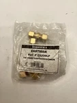 Pack Of 5 Eastman 65339lf Brass Compression Union 3/8" Low Lead. Fixed Price $17.99.