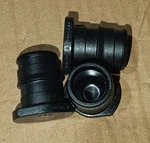(100) Uponor Q4350500 1/2 Propex Ep Plug Bag Of 100. Fixed Price $35.00.