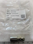 Aeroquip 4721-6-6s Conduit Fitting. Fixed Price $12.95.