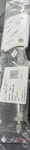 New Swagelok Ss-fm4sl4sl4-12 Flexible Braided Metal Hose 1/4" X 12". Fixed Price $100.00.