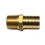 Interstate Pneumatics Fm89 Brass Hose Barb Fitting, Connector, 3/4 Inch. Fixed Price $15.99.