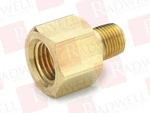Parker X222p-4-4 / X222p44 (used). Fixed Price $2.23.