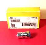 Ssh3-63 Parker Quick Coupler Nipple 3/8", New. Fixed Price $87.00.