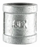 Southland 511-208hn 2" Galvanized Banded Coupling. Fixed Price $19.07.