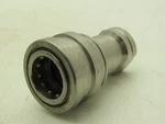 Hansen Ll6 H12 3/4" Hydraulic Coupling Socket Ll6-hk Sae Size 12. Fixed Price $99.99.