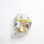 Quickfitting Tee Fitting Brass 1" Push-to-connect X Fnpt. Fixed Price $17.09.