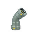 Megapress 25256 2" Prs Cs 45 Deg Elbow Pipe. Fixed Price $140.55.