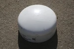 Pvc Cap Socket Sch 40 Fab 12" 447-120f. Fixed Price $199.99.