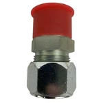 Genuine Oem Parker P16bu Ferulok Male Adapter 1 Tube X Npt Steel. Fixed Price $27.89.