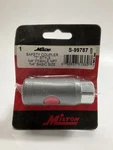 Milton S-99787 1/4" Npt Female, "t" Style Safety Coupler. Fixed Price $17.95.