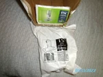 Steeltek 667-306hc 1-1/4 X90 Degree Galvanized Steel Single Swivel Socket. Fixed Price $11.99.