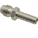 Chudnow S2564 Nipple, Hose, 1/4"sae M X3/8"id. Fixed Price $20.73.