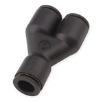 Legris 3140 04 56 Union Y Unequal,5/32 In X 1/4 In,pk10 1ddr2. Fixed Price $181.77.