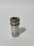 1/4" Sh2-62 Parker Stainless Steel Hydraulic Quick Disconnect Coupling Fpt. Fixed Price $27.99.