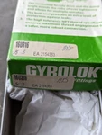 1" Tube Od 316ss Compression Union Fitting Hoke Gyrolok 16u316. Fixed Price $59.99.