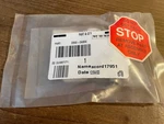 New/never Used Applied Materials 3300-04954(?) Ftg Hosebarb 1/2nps X3/8 Tube. Fixed Price $11.98.