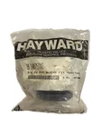 New Unused Hayward 3/4 Pvc Bulkhead Fitting Thd/thd Bf10075txt. Fixed Price $19.99.