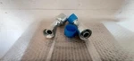 2 Eaton Weatherhead 16z-l76, Aeroquip 1aa16fra16 Crimp Fittings Z Series Ttc. Fixed Price $88.00.