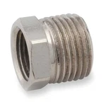 Zoro Select 81110-0402 Chrome Plated Brass Hex Bushing, Fnpt X Mnpt, 1. Fixed Price $11.00.