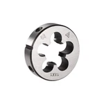 Uxcell M18 X 1 Metric Round Die, Machine Thread Right Hand Threading. Fixed Price $28.99.