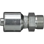 Gates G25715-1020 Male Din 24 Cone Heavy Series (mega Crimp). Fixed Price $79.20.
