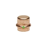 Viega Propress 77712 Cap, 1/2" 1rpe9. Fixed Price $106.70.