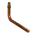 Jones Stephens S71001 " F1960 Pex Stub Out Elbow. Fixed Price $16.06.