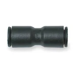 Legris 3106 55 00 Push-fit Union Fitting, 3/16 In Tube Size,. Fixed Price $40.99.