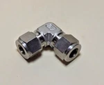 Hy-lok, Cla-12-ss316, Hylok Tube To Union Elbow 3/4" X New- 01 Piece. Fixed Price $49.99.