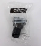 Hayward Bfa1007ses Pvc Bulkhead Tank Fittings 3/4" - 1 Unit Nos*. Fixed Price $18.99.