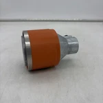 Delavan 90200 1-3/8" Roller Pump Coupler-dual Speed 5/8" Shaft Aluminum New!. Fixed Price $36.00.