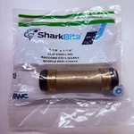 Sharkbite 1-1/4 X In Push-to-connect Slip Coupling, Part Uxl0635. Fixed Price $16.60.