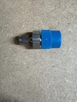 Swagelok #ss-100-1-4bt. 1/4 Mnpt X 1/16 Thermo Compression. Fixed Price $15.00.