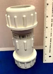 Homewerks 511-43-114-114b 150 Psi Pvc Coupling 1-1/4x1-1/4 Compression New. Fixed Price $12.45.