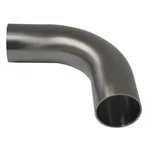 Maxpure Te2s6l.75-pl 3/4" Orbital Weld T316l Ss 90 Degree Elbow. Fixed Price $45.89.